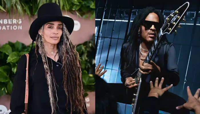 Lisa Bonet Makes Rare Public Appearance as Focus Shifts to Past Marriages