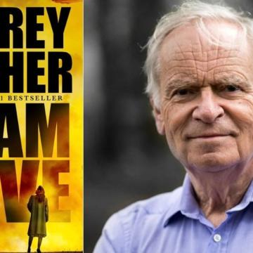 Exclusive: Read First Chapter From Jeffrey Archer's New and Final Novel Adam & Eve