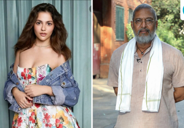 Aneet Padda Shares Emotional Tribute After Working With Nana Patekar in Shakti Shalini