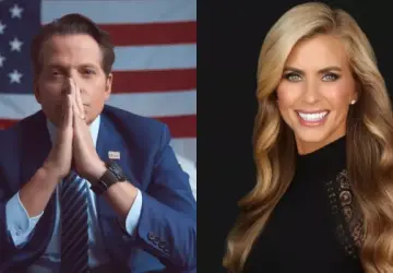 Anthony Scaramucci Reacts to Katie Zacharia's Five-Day White House Firing