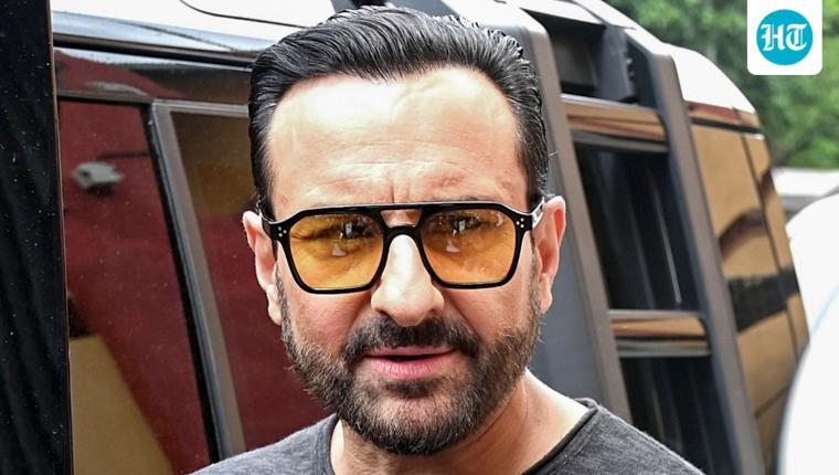 Saif Ali Khan Sells Mumbai Bandra West Flat for ₹4.11 Crore