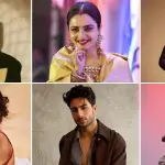 Winners Of The Blenders Pride Filmfare Glamour & Style Awards 2025: Full List Out