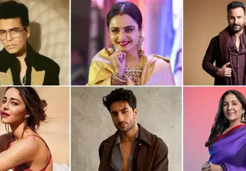 Winners Of The Blenders Pride Filmfare Glamour & Style Awards 2025: Full List Out