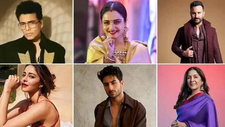 Winners Of The Blenders Pride Filmfare Glamour & Style Awards 2025: Full List Out
