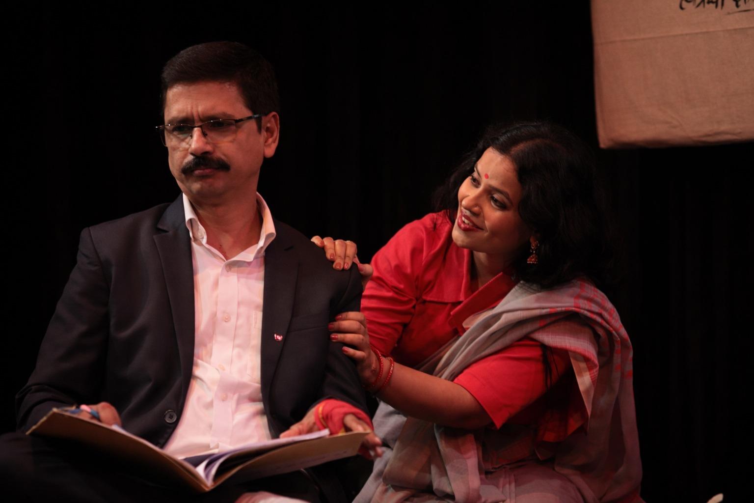 An Overview of the Play 'Sakha' and Writer-Director Kashyap Kamal