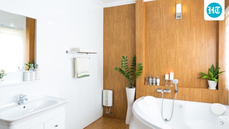 5 Minimalist Bathroom Styling Tips