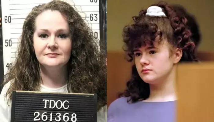 Christa Pike Speaks Out Days Before Scheduled Execution