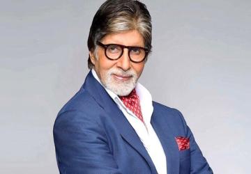 Amitabh Bachchan Opens Kaun Banega Crorepati Season 18 Seated Following Knee Injury