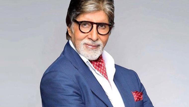 Amitabh Bachchan Opens Kaun Banega Crorepati Season 18 Seated Following Knee Injury