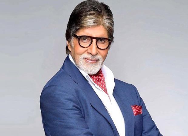 Amitabh Bachchan Opens Kaun Banega Crorepati Season 18 Seated Following Knee Injury