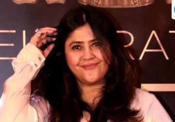 Ektaa Kapoor Calls 2008 the Worst Year of Her Professional Career