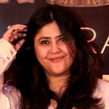 Ektaa Kapoor Calls 2008 the Worst Year of Her Professional Career