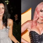 Megan Fox Discusses Breast Surgeries and Her Desire for the 'Biggest Boobs'