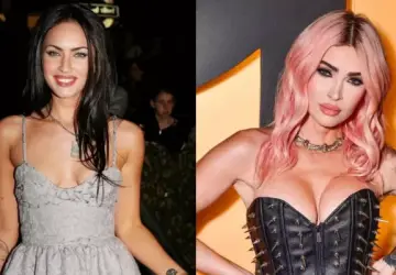 Megan Fox Discusses Breast Surgeries and Her Desire for the 'Biggest Boobs'