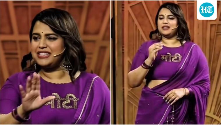 Swara Bhasker Responds to Trolls Over Postpartum Weight on Reality Show