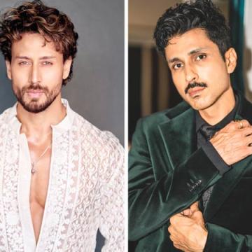Amol Parashar Calls Tiger Shroff Firing Incident 'Very Scary' and Demands Strict Punishment