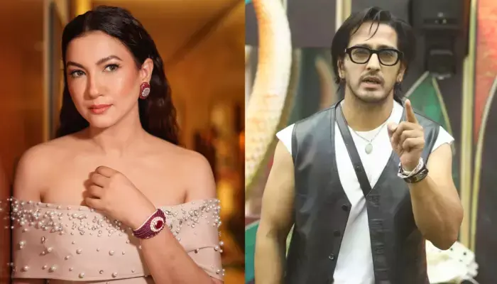 Gauahar Khan Defends Qazi Touqeer Over Bigg Boss 20 Captaincy Task Controversy