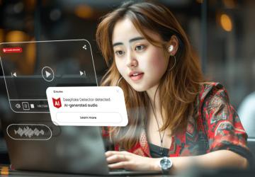 Shah Rukh Khan, Alia Bhatt, Top McAfee India’s 2025 'Most Dangerous Celebrities: Deepfake Deception List