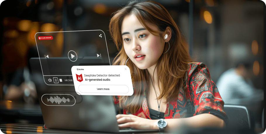 Shah Rukh Khan, Alia Bhatt, Top McAfee India’s 2025 'Most Dangerous Celebrities: Deepfake Deception List