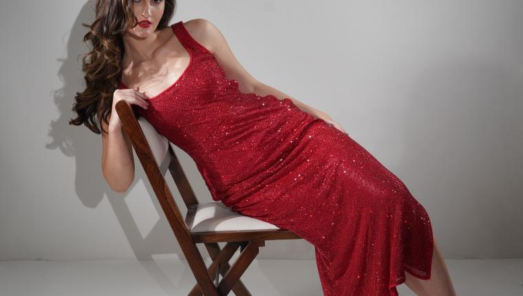 REALM Unveils SS26 — Embracing the artsy illusions of haute couture