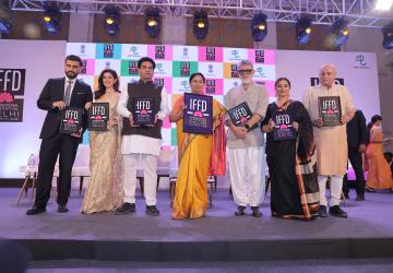 Delhi to Transform into a Cinematic Wonderland: Government Announces the Grand Debut of International Film Festival Delhi (IFFD) 2026