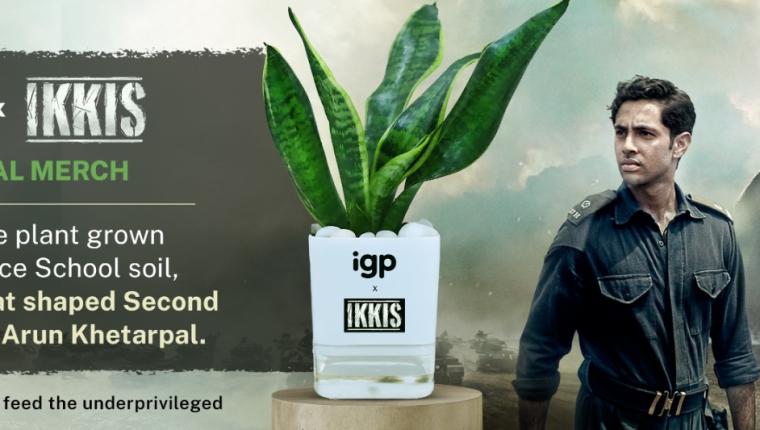 Maddock Films’ Ikkis, Starring Agastya Nanda, Pays Tribute to War Hero Arun Khetarpal
