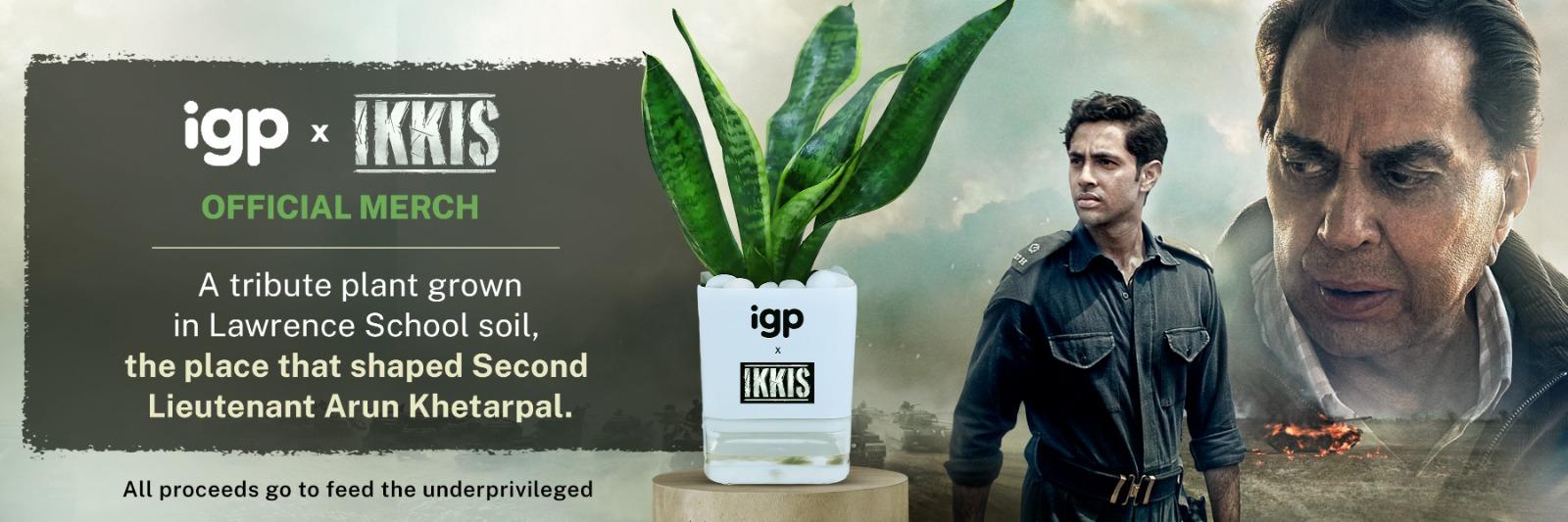 Maddock Films’ Ikkis, Starring Agastya Nanda, Pays Tribute to War Hero Arun Khetarpal