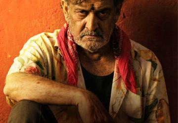 Powerhouse Mahesh Manjrekar Returns to the Stage with Hindi Play Animal