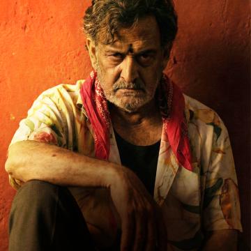 Powerhouse Mahesh Manjrekar Returns to the Stage with Hindi Play Animal
