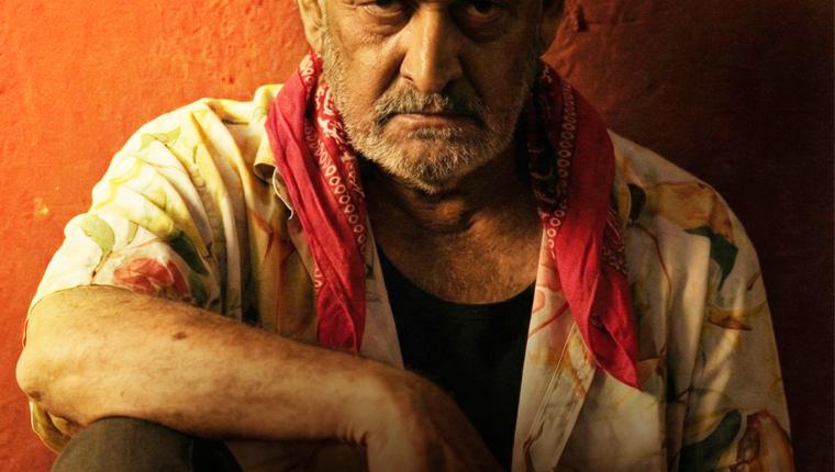 Powerhouse Mahesh Manjrekar Returns to the Stage with Hindi Play Animal