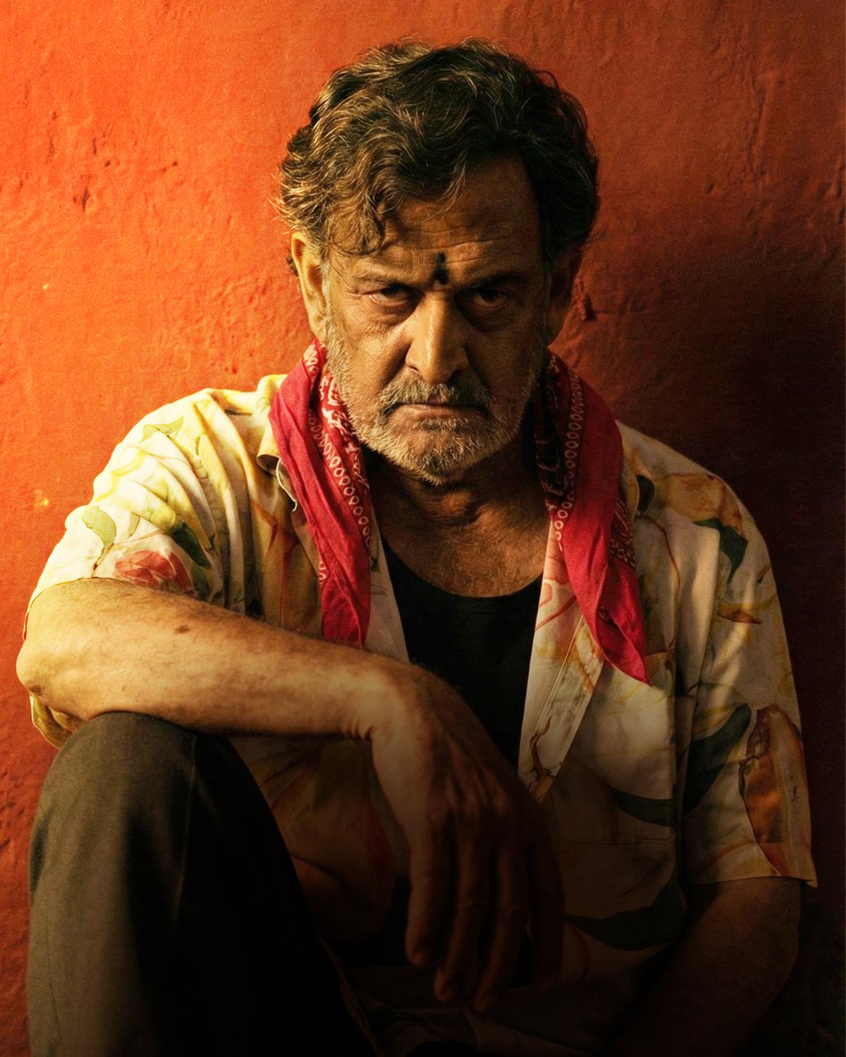 Powerhouse Mahesh Manjrekar Returns to the Stage with Hindi Play Animal