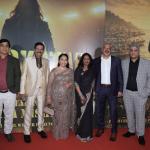 Prakash Patil and Gourav Mishra Introduce Maya Mishra with Ambitious Five-Film Announcement