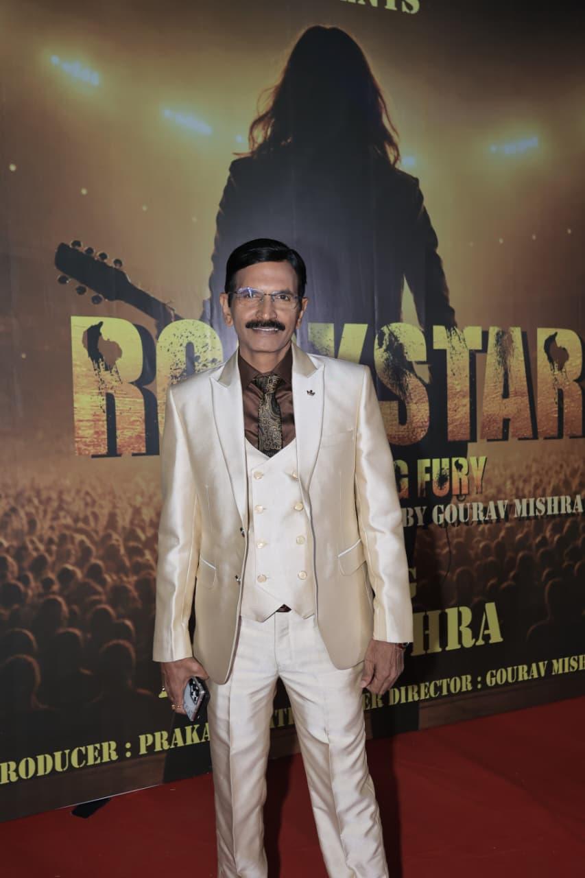 Prakash Patil and Gourav Mishra Introduce Maya Mishra with Ambitious Five-Film Announcement (7)