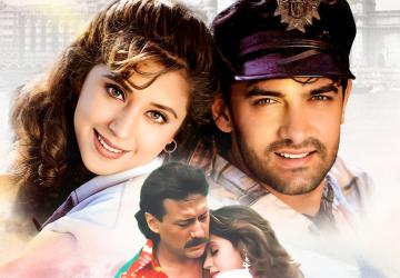 Rangeela Re-Release Date Locked ! The 90s Classic Returns to Theatres on 28th November