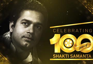 Kuch Toh Log Kahenge: Celebrating 100 Years of iconic filmmaker Shakti Samanta