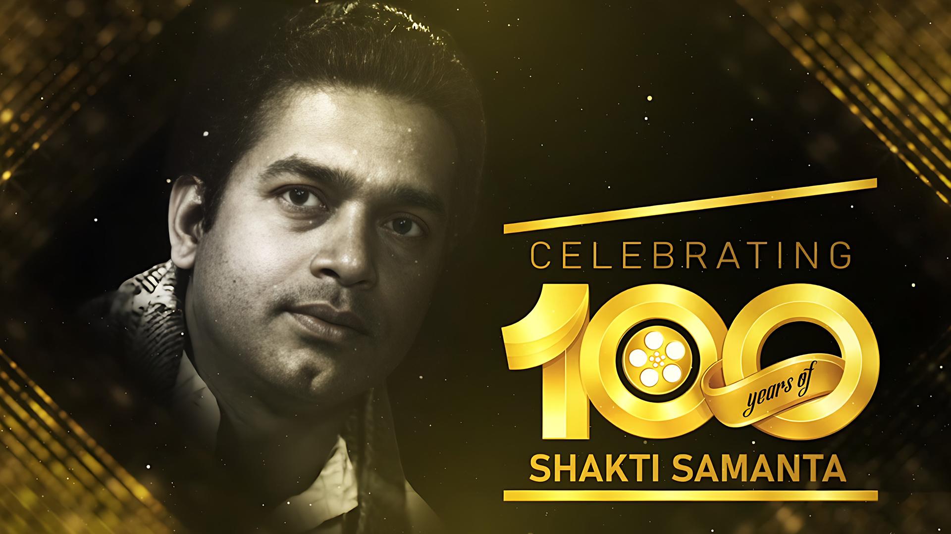 Kuch Toh Log Kahenge: Celebrating 100 Years of iconic filmmaker Shakti Samanta