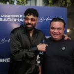 Badshah’s Shelter 6 Vodka Sets World Record For The Largest Simultaneous Shot Moment